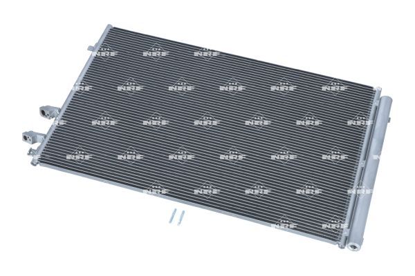 NRF Air Conditioning Condenser 350477 - image 2