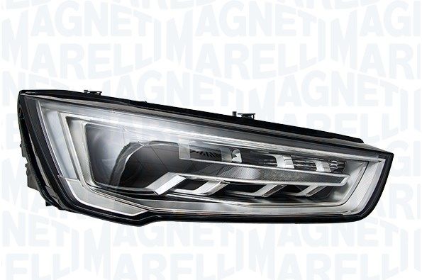 Magneti Marelli Headlight Right 719000000147 - image 2