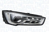 Magneti Marelli Headlight Right 719000000147 thumbnail