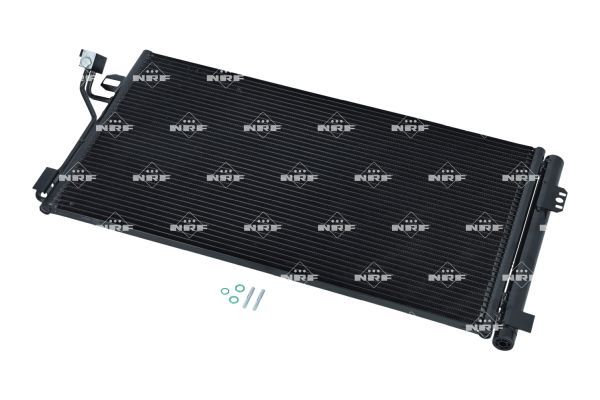 NRF Air Conditioning Condenser 35776 - image 2