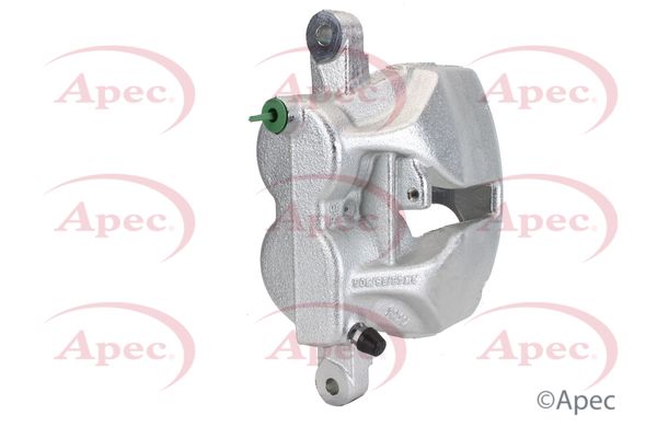 Apec Brake Caliper RCA551 - image 4