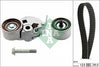INA Timing Belt Kit 530054210 thumbnail