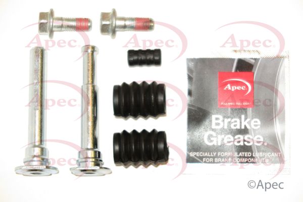 Apec Brake Calper Fitting Kit CKT1031 - image 2