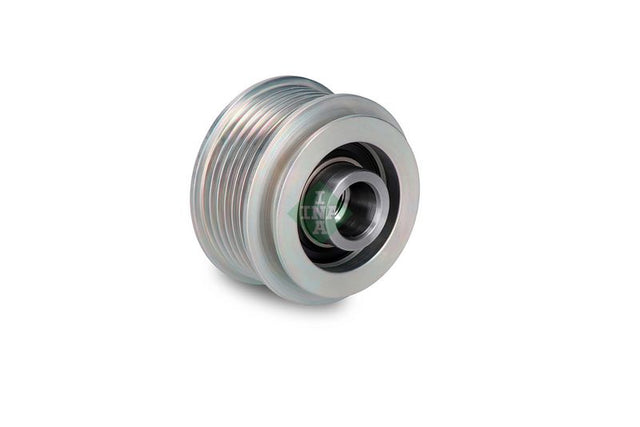 INA Overrunning Alternator Pulley 535020710 - image 3