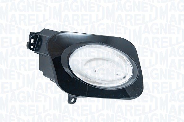 Magneti Marelli Headlight Left 712507901129 - image 2