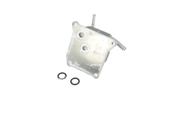NRF Oil Cooler 310071 - image 2