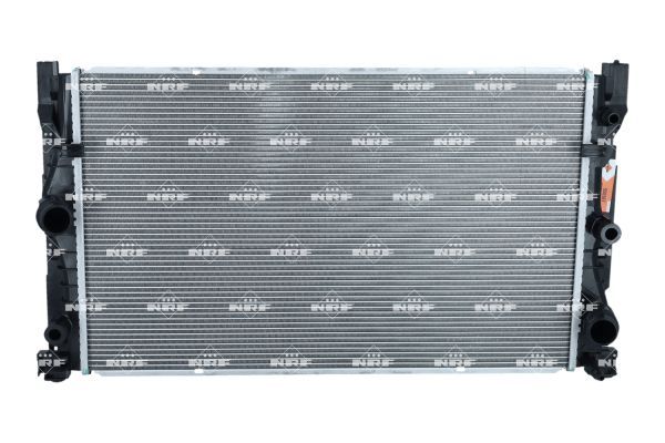 NRF Engine Cooling Radiator 550367 - image 2
