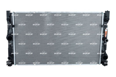 NRF Engine Cooling Radiator 550367