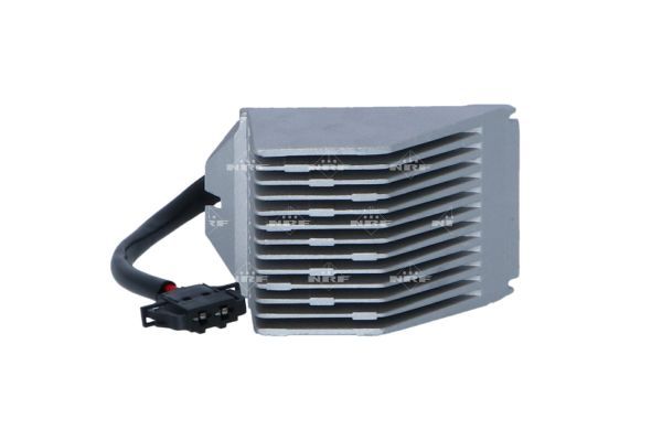 NRF Heater/blower Resistor 342076 - image 2