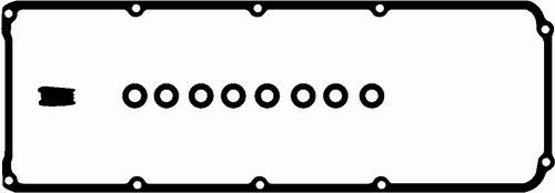 BGA Rocker Cover Box Gasket Set RK4317 - image 2