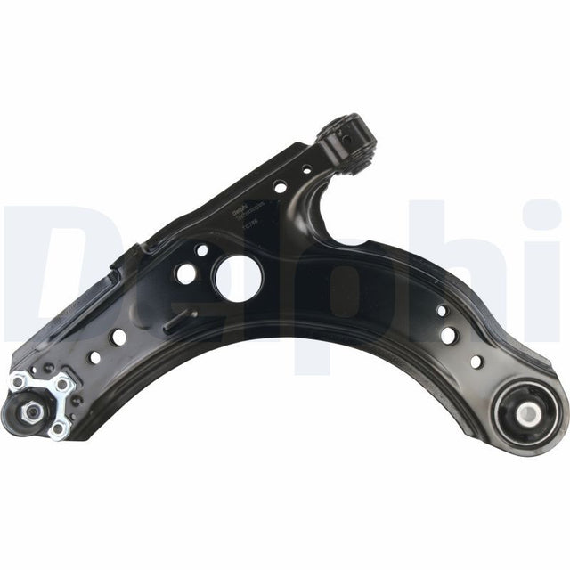 Delphi Wishbone/suspension Track Control Arm TC786 - image 5