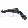 Delphi Wishbone/suspension Track Control Arm TC5201 thumbnail