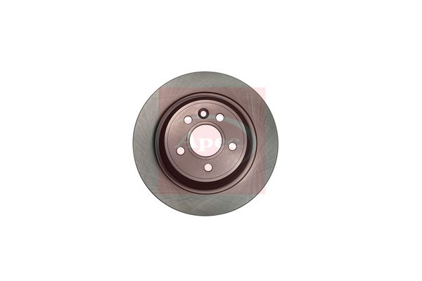 Apec Brake Disc DSK2491 - image 3
