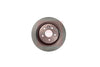 Apec Brake Disc DSK2491 thumbnail