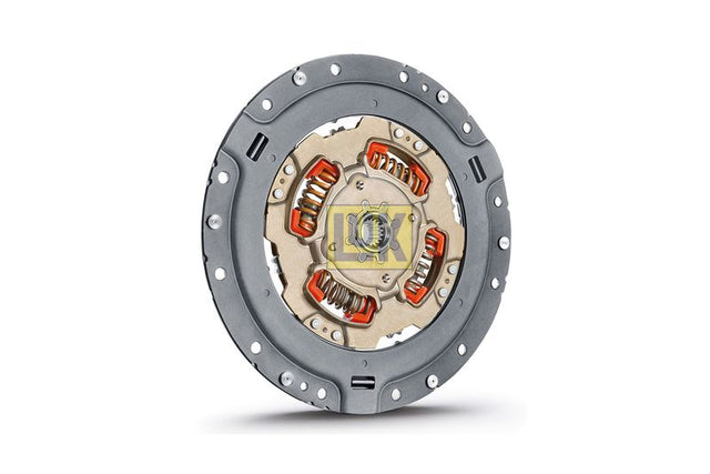 LuK Torsion Damper 370015807 - image 2