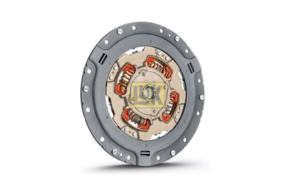 LuK Torsion Damper 370015807