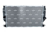 NRF Engine Cooling Radiator 53181 thumbnail
