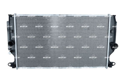 NRF Engine Cooling Radiator 53181