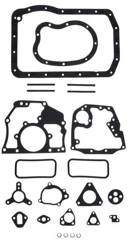 Payen Crankcase Gasket Set EE781 - image 2