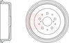 Apec Brake Drum DRM9997 thumbnail