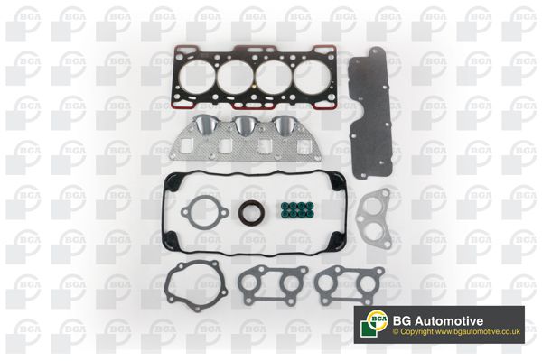 BGA Cylinder Head Gasket Kit HK5345 - image 2