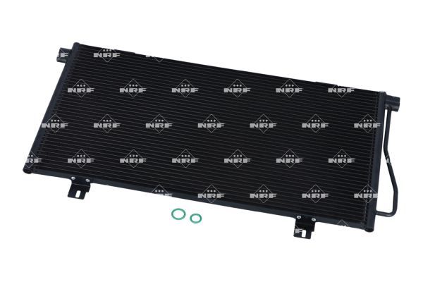 NRF Air Conditioning Condenser 350030 - image 2