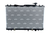 NRF Engine Cooling Radiator 53063 thumbnail