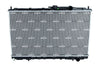 NRF Engine Cooling Radiator 53301 thumbnail