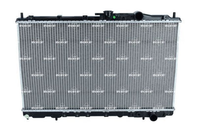 NRF Engine Cooling Radiator 53301