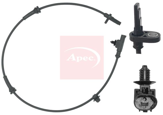 Apec Abs Sensor ABS1839 - image 2