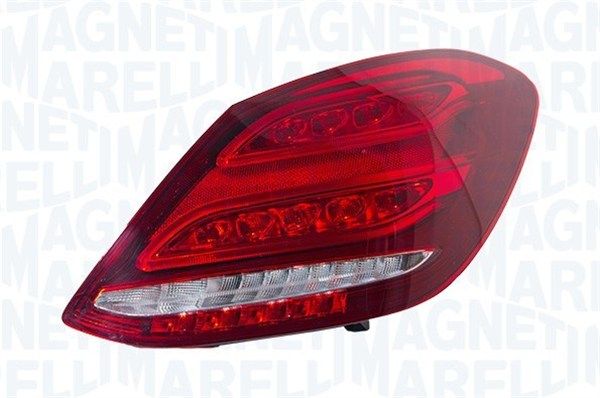 Magneti Marelli Rear Light Lamp Right 715011128104 - image 2