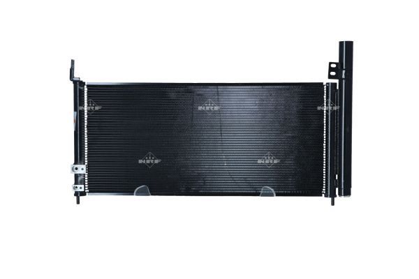 NRF Air Conditioning Condenser 350415 - image 2