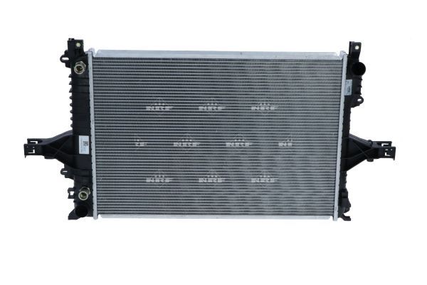 NRF Engine Cooling Radiator 53532 - image 2