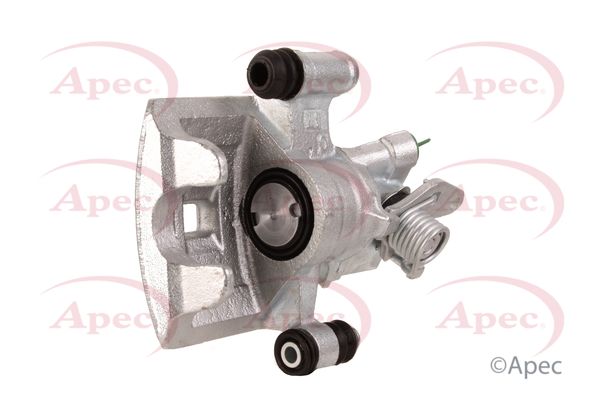 Apec Brake Caliper LCA398 - image 2
