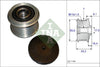 INA Overrunning Alternator Pulley 535014210 thumbnail