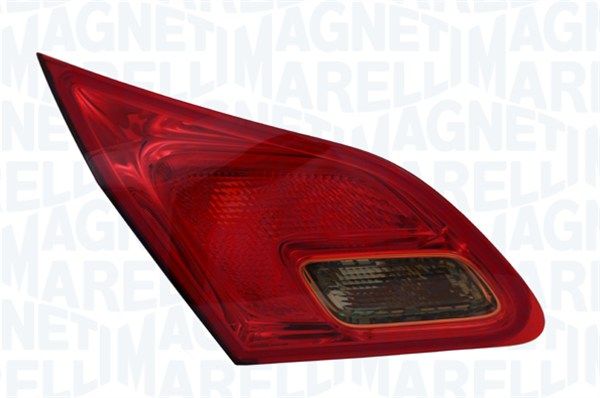 Magneti Marelli Rear Light Lamp Left 714021641703 - image 2