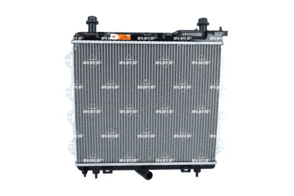 NRF Engine Cooling Radiator 59259 - image 2