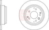 Apec Brake Disc DSK739 thumbnail