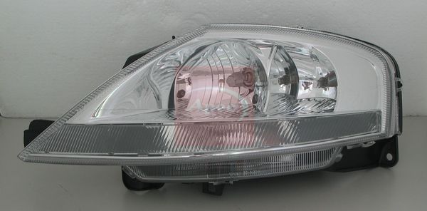 Apec Headlight Headlamp ALH2623 - image 2