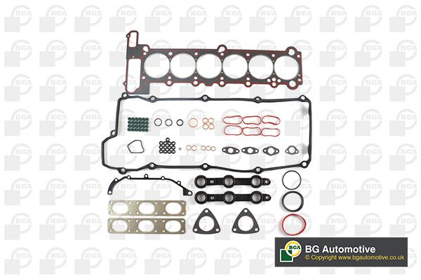 BGA Cylinder Head Gasket Kit HK3531 - image 2
