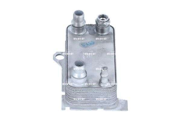 NRF Oil Cooler 310053 - image 2