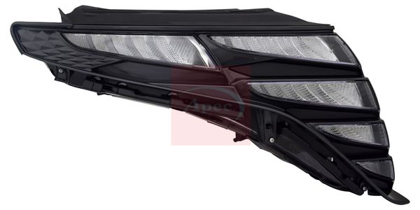Apec Daytime Running Light AFL2651 - image 2