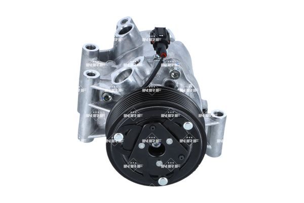 NRF Air Conditioning Compressor 320206 - image 2