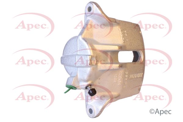 Apec Brake Caliper RCA735 - image 2