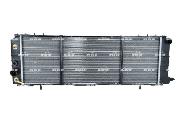 NRF Engine Cooling Radiator 50391 - image 2