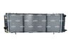 NRF Engine Cooling Radiator 50391 thumbnail