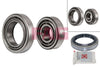 FAG Wheel Bearing Kit 713612130 thumbnail