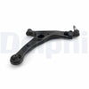 Delphi Wishbone/suspension Track Control Arm TC6895 thumbnail