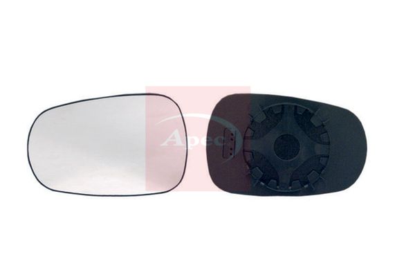 Apec Mirror Glass AMG2273 - image 2