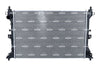 NRF Engine Cooling Radiator 550195 thumbnail